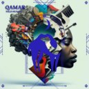 Cafe De Anatolia, Wild Human - Qamar