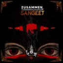 Sangeet - Behind The Mirror