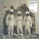 Moontalk, Lusid - Through The Wall (Extended Mix)