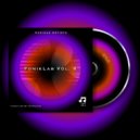 Kaynine Deep - Mwega (Original Mix)