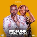 Thami Jay Feat Susan Rajane - Letha Ukukhanya (Original Mix)