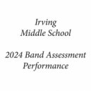 Irving Middle School Concert Band - Furioso (Live)