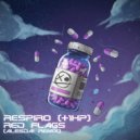 Red Flags & Alesda! - Respiro (+1HP) (Alesda! Remix)