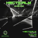 J. Augustus - Hecticalm