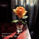 Soundtrack For Antarctica - Frazer Blues ()