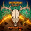 Battlejuice & Power Rob - World Gone Mad (Instrumental)