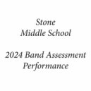 Stone Middle School Concert Band - Fleet Street March
