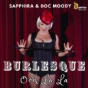 Sapphira & Doc Moody - Burlesque Ooh La La (Instrumental)