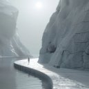Eindeloze Echo - Oceaanreflectie zen ()