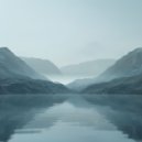 Kosmokrater - Kalm oceaanblauw ()