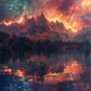 Sterrenstof Symfonie - Zeezicht en meditatie ()