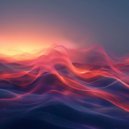Stilte van de Ruimte - Oceaan zen momenten ()