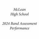 McLean High School Wind Ensemble - Moving at the Speed of Sound