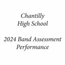 Chantilly High School Concert Band - Wolves of Alaska (Live)