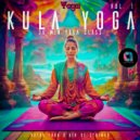 Hatha Yoga & Air Of Strings - Kula Yoga: Seated Yoga Poses and Deep Release, Part 1 ()