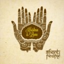 Shanti People - Rama Raghava