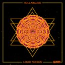 Hullabalo0 - Let's Ride