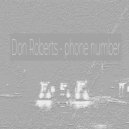 Don Roberts - phone number ()