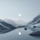 Kosmisch Kompas - Strand sereniteit avond ()