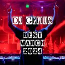 DJ GELIUS - Best March 2024