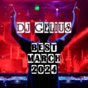 DJ GELIUS - Best March 2024 ()