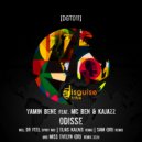 Yamin Bene Feat. Mc Ben & Kajazz - Odisse