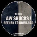 Mij Mack - Return To Novigrad