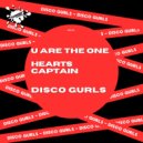 Disco Gurls - Hearts Captain