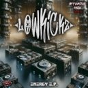 Lowkickz - Crash The Party