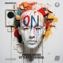 Para Noir - It's Personal