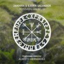 Jakhira, Bjorn Salvador - Ásbyrgi (Alberto Hernandez Remix)