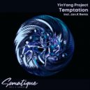 YinYang Project - Temptation (Original Mix)