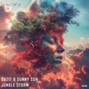Sunny Sun, Gazit - Jungle Storm