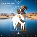 ozanex, Ece Deniztekin - Four Seasons