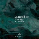 Samwell (LU) feat. Leo Ferro - Feelings (Extended Version)