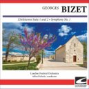 London Festival Orchestra - Bizet L'Arlésienne-Suite No. 2 - Menuetto
