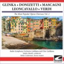 Radio Symphony Orchestra Ljubljana and Chor Ljubljana - Don Pasquale, Chorus of Domestics ()