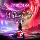 Contraversy - Without You (VIP)