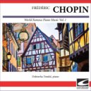 Dubravka Tomsic - Chopin 4 Impromptus - No. 4 Op. 66 in C sharp minor (Fantasie - Impromptu)