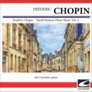 Ida Czernicka - Chopin Waltz Op. 34, 2 in A minor ()