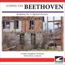 London Symphony Orchestra - Beethoven Symphony No. 2 in D major, Op.36 - Larghetto