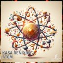 Kasa Remixoff - ATOM (Radio Edit)