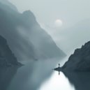 Echoruim - Oceaan meditatie diepte ()