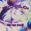 abyss rage - psychoglitch ()