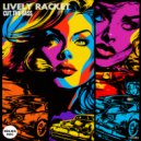 Lively Racket - Cut Throat (Original Mix)