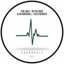 Phil Able - On The Nose