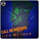 call me nothing - call me raver