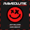 Jeff Millions - Into My Mind (Original Mix)