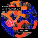 Marian (BR) - Badei (Original Mix)