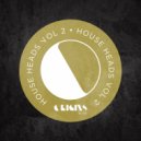 LARSa - Tape Machine (Original Mix)